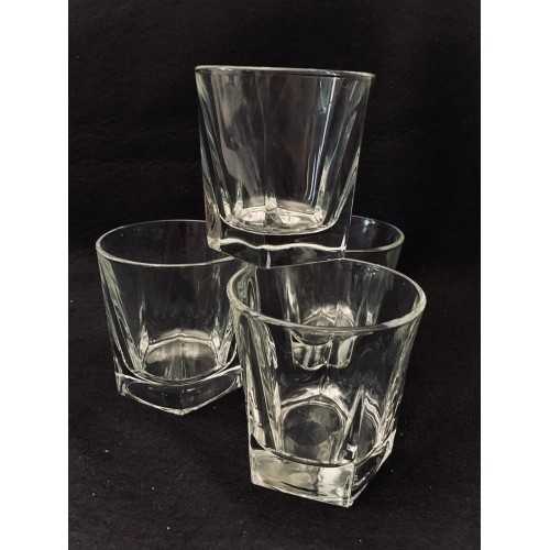 Verres boisson 6 pièces